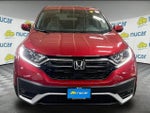 2022 Honda CR-V EX AWD