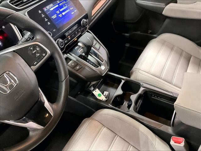 2022 Honda CR-V EX AWD