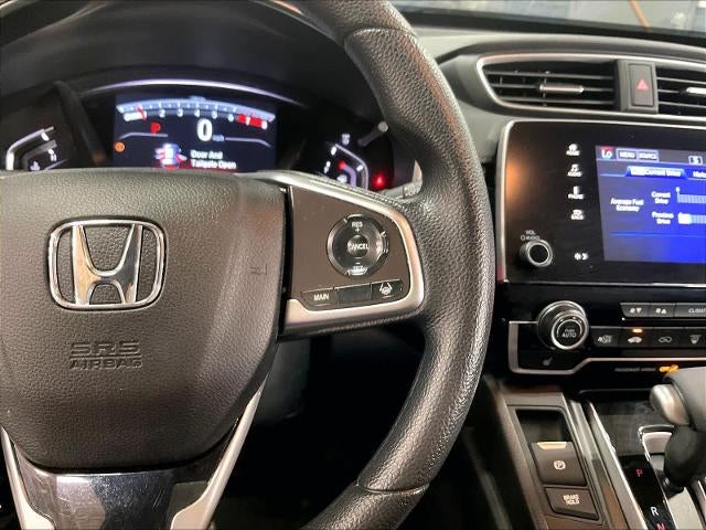 2022 Honda CR-V EX AWD