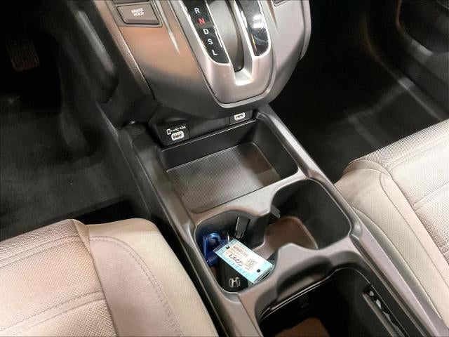 2022 Honda CR-V EX AWD