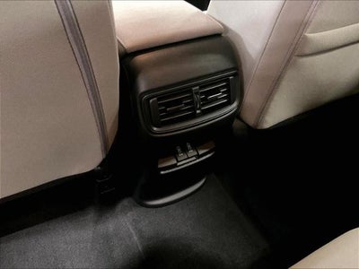 2022 Honda CR-V EX AWD