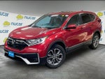 2022 Honda CR-V EX AWD