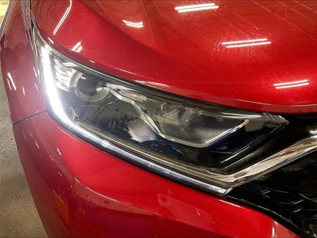 2022 Honda CR-V EX AWD