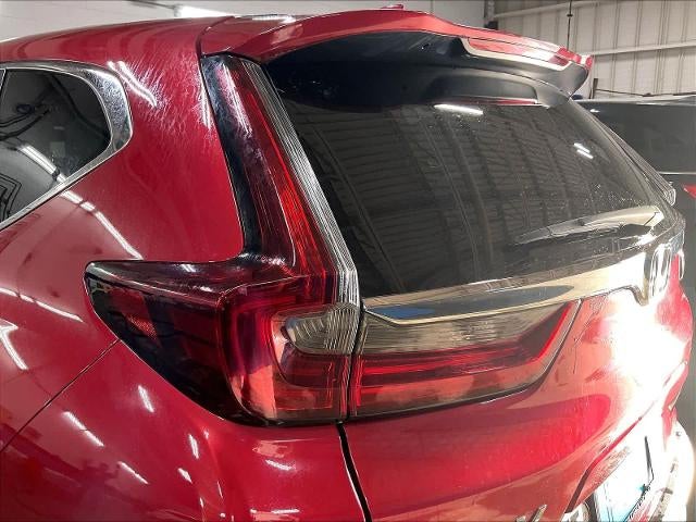 2022 Honda CR-V EX AWD