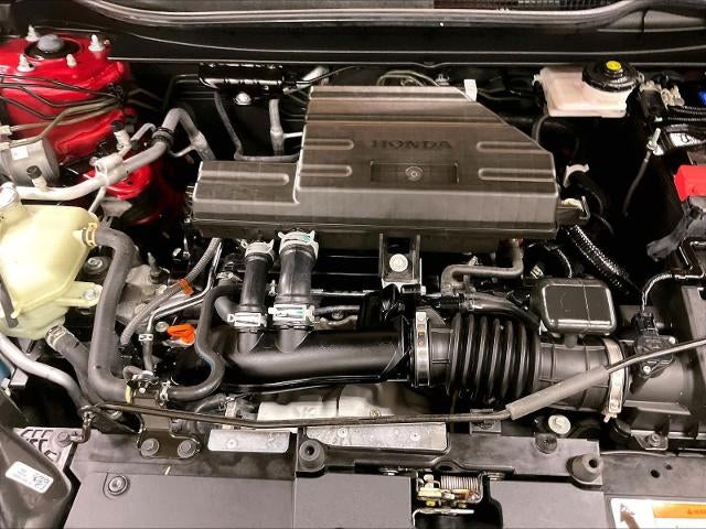 2022 Honda CR-V EX AWD