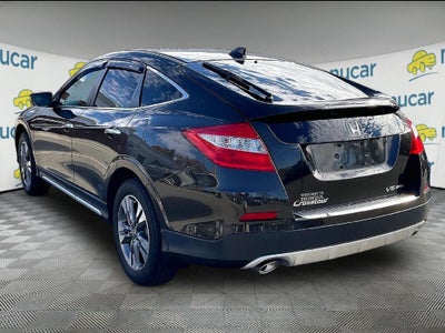 2015 Honda Crosstour EX-L