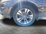 2015 Honda Crosstour EX-L