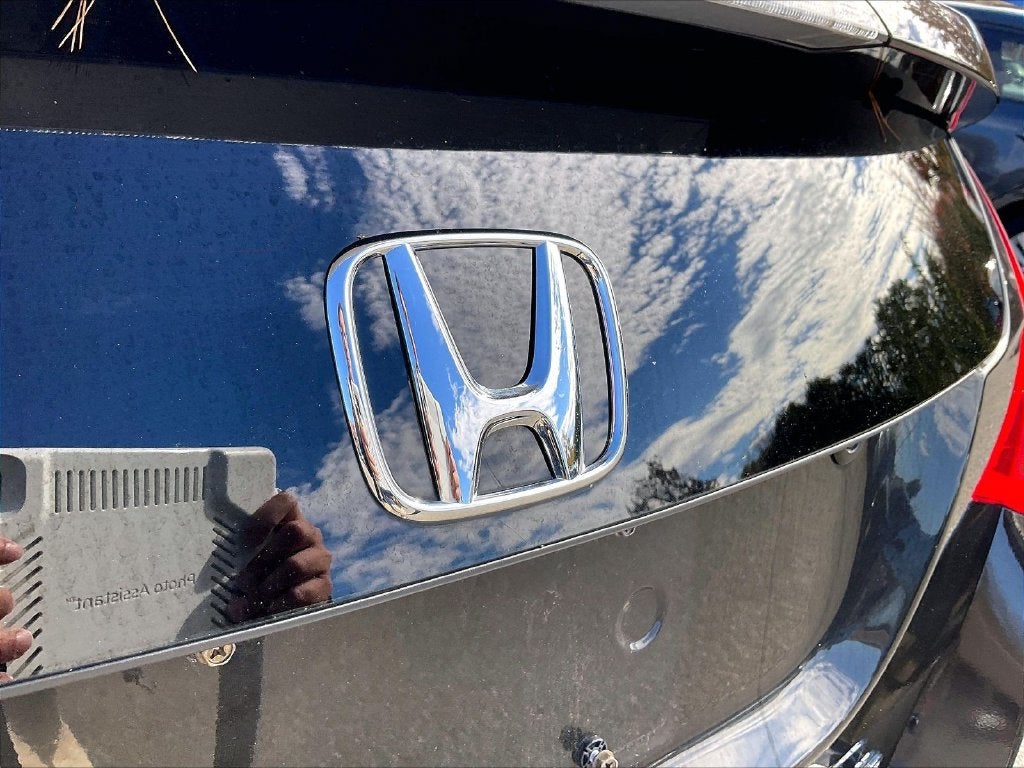 2015 Honda Crosstour EX-L