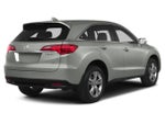 2013 Acura RDX AWD with Technology Package