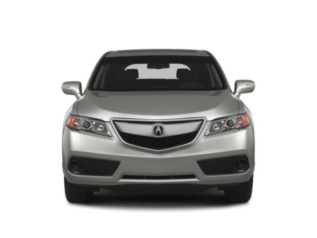 2013 Acura RDX AWD with Technology Package