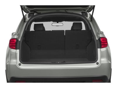 2013 Acura RDX AWD with Technology Package