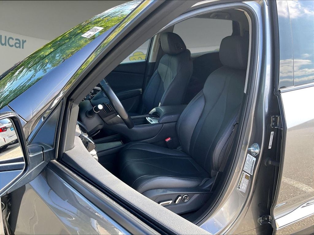 2024 Acura RDX Base SH-AWD
