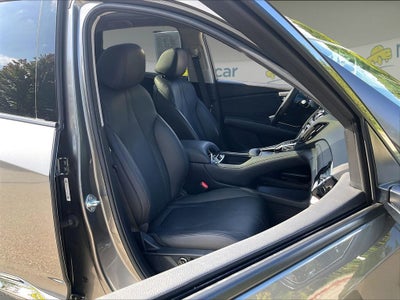 2024 Acura RDX Base SH-AWD