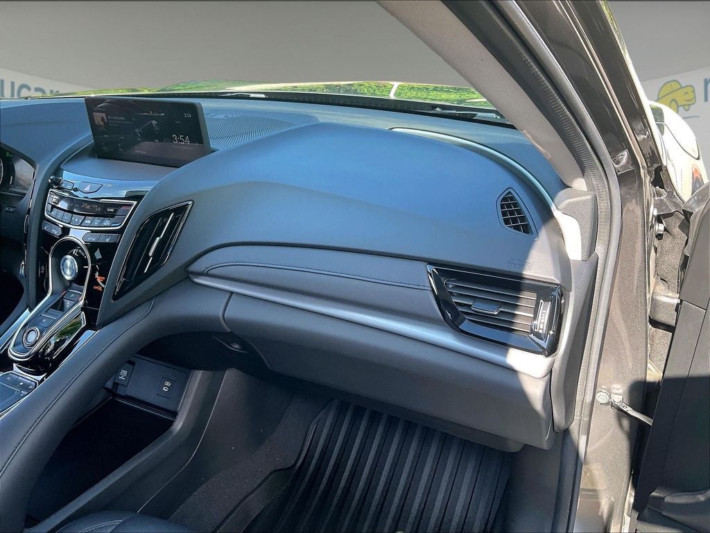 2024 Acura RDX Base SH-AWD