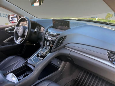 2024 Acura RDX Base SH-AWD