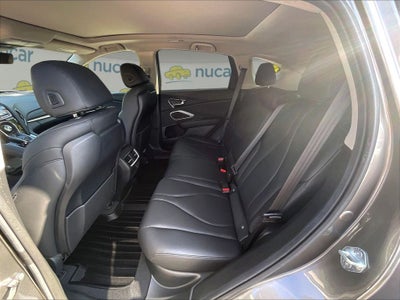 2024 Acura RDX Base SH-AWD