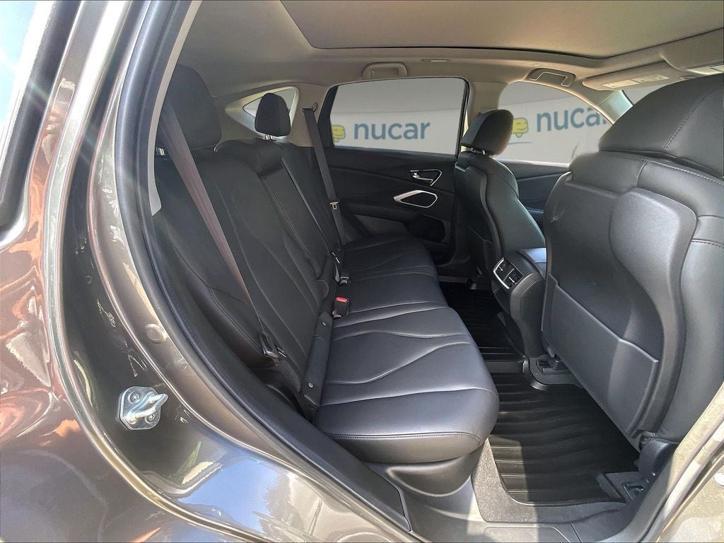 2024 Acura RDX Base SH-AWD
