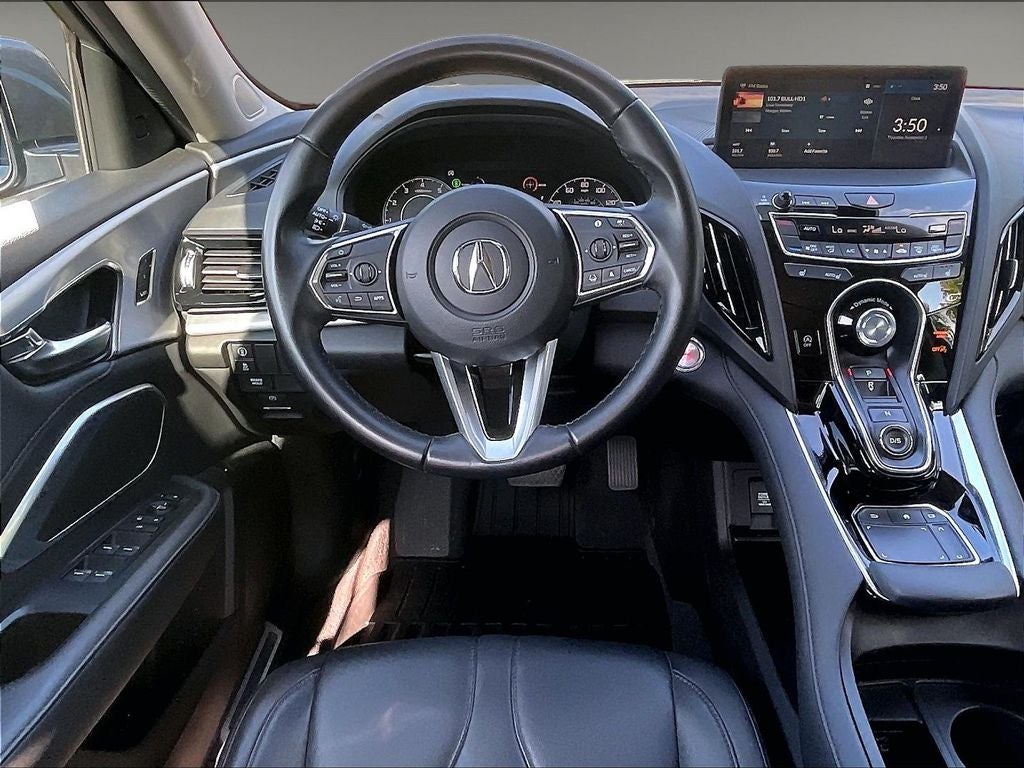 2024 Acura RDX Base SH-AWD