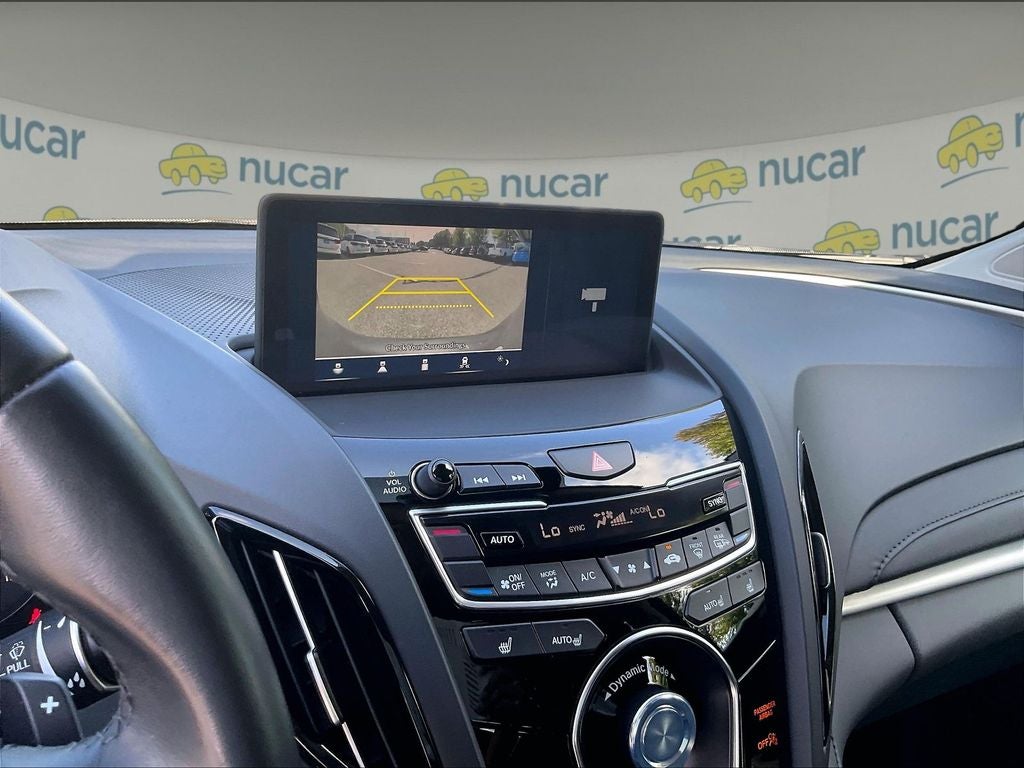 2024 Acura RDX Base SH-AWD
