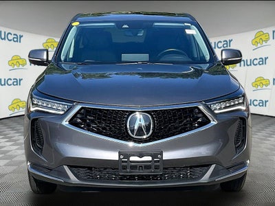 2024 Acura RDX Base SH-AWD