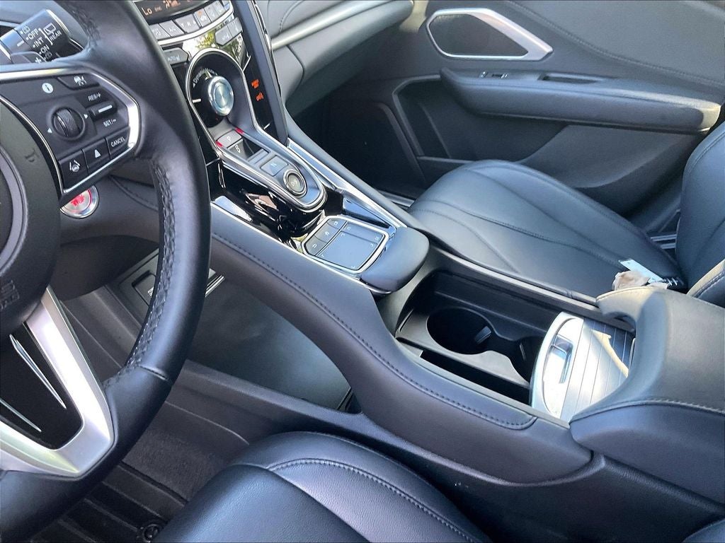2024 Acura RDX Base SH-AWD