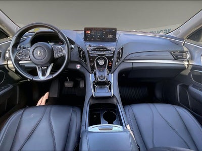 2024 Acura RDX Base SH-AWD