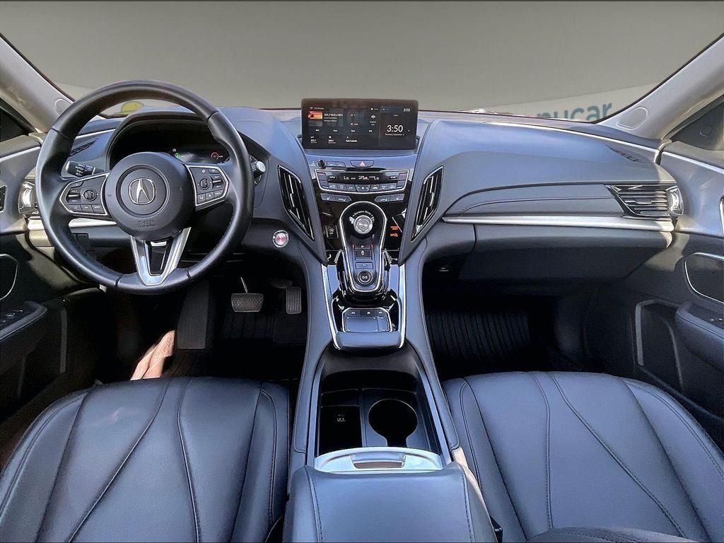 2024 Acura RDX Base SH-AWD