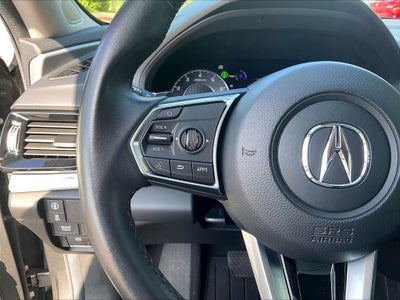2024 Acura RDX Base SH-AWD