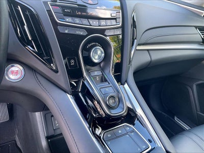 2024 Acura RDX Base SH-AWD