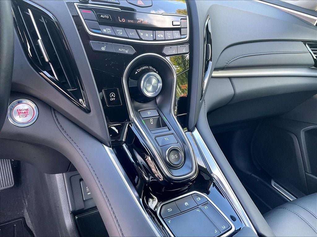 2024 Acura RDX Base SH-AWD
