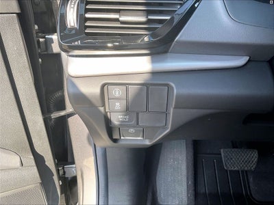 2024 Acura RDX Base SH-AWD