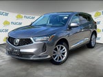 2024 Acura RDX Base SH-AWD