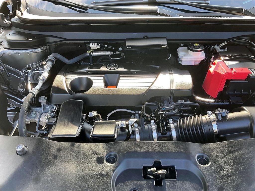 2024 Acura RDX Base SH-AWD