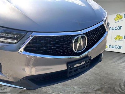 2024 Acura RDX Base SH-AWD
