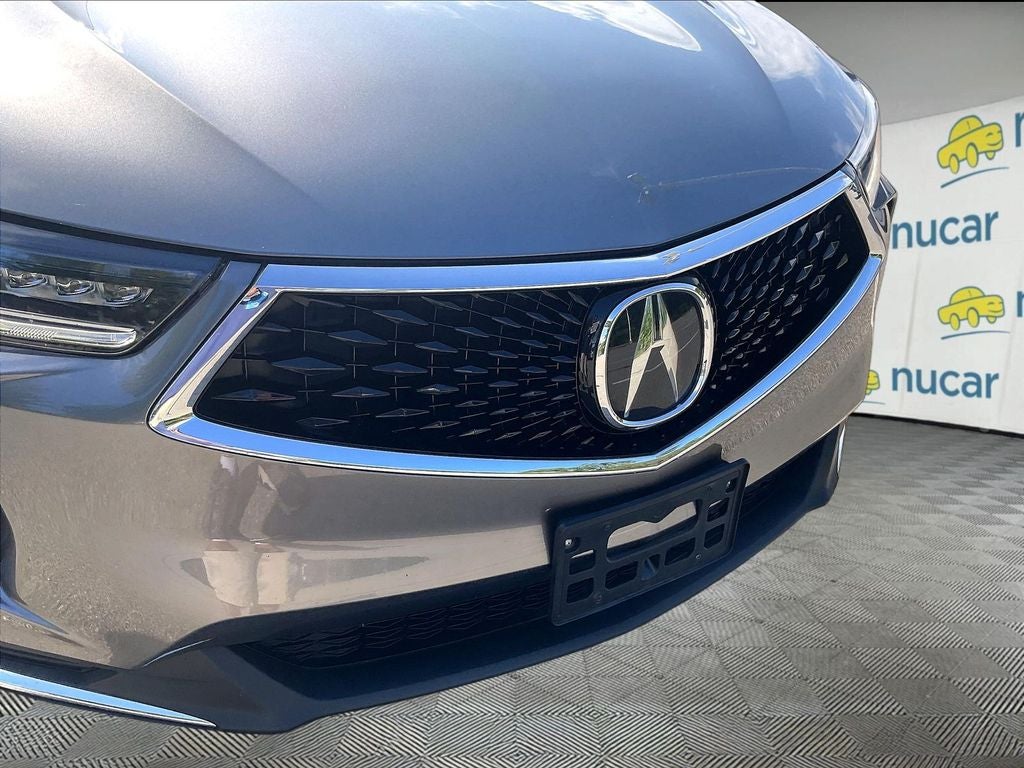 2024 Acura RDX Base SH-AWD