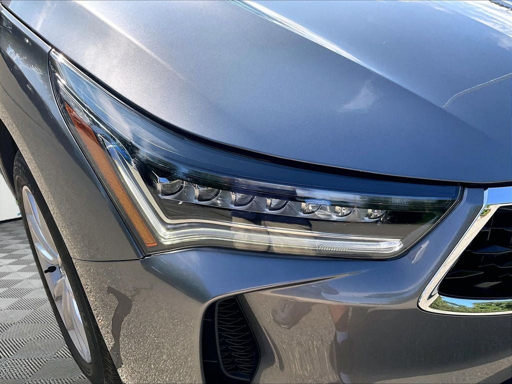 2024 Acura RDX Base SH-AWD
