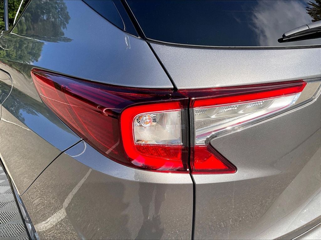 2024 Acura RDX Base SH-AWD