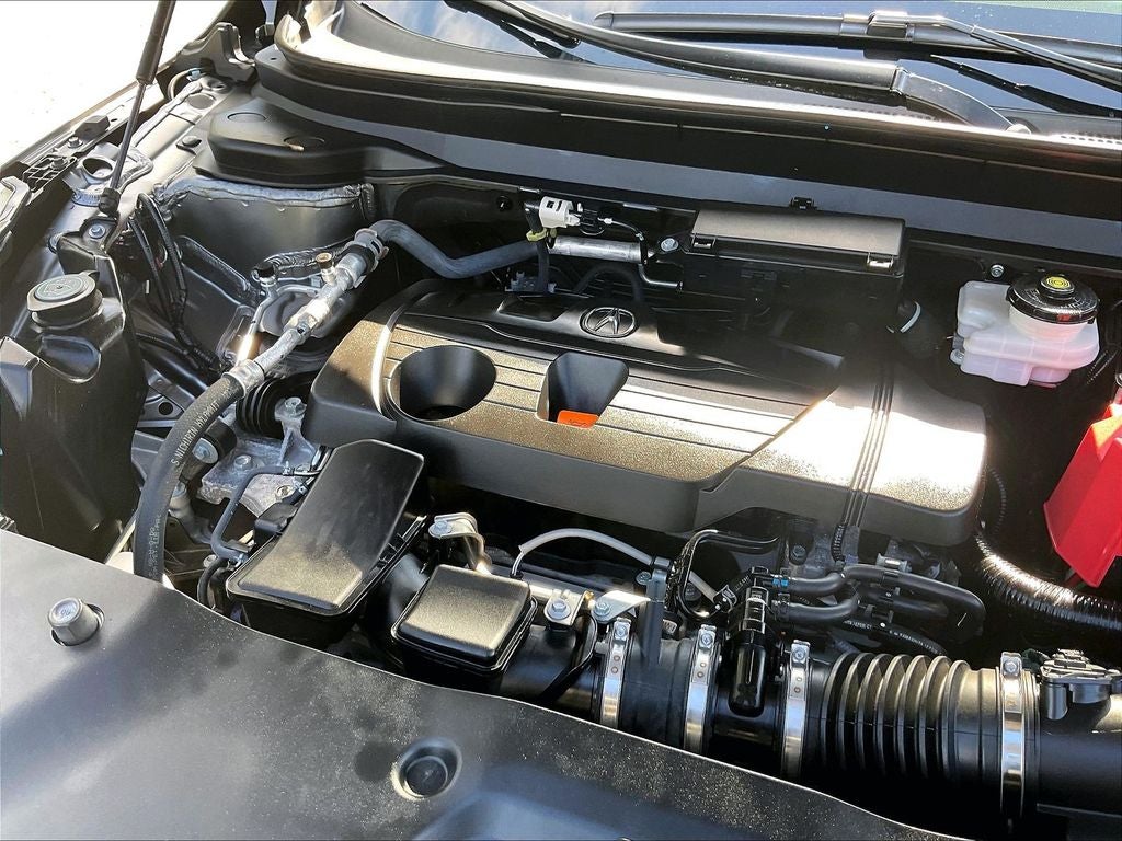 2024 Acura RDX Base SH-AWD