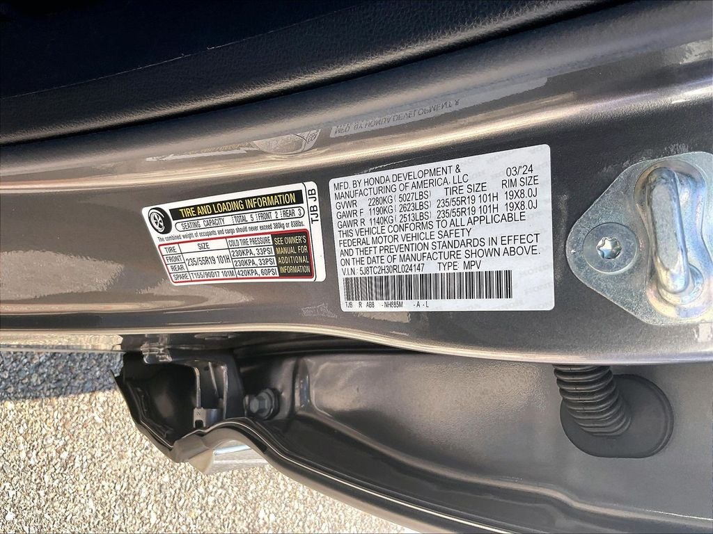 2024 Acura RDX Base SH-AWD