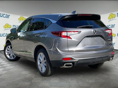 2024 Acura RDX Base SH-AWD
