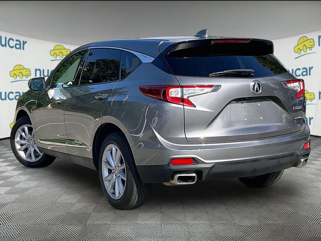 2024 Acura RDX Base SH-AWD