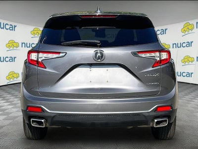 2024 Acura RDX Base SH-AWD