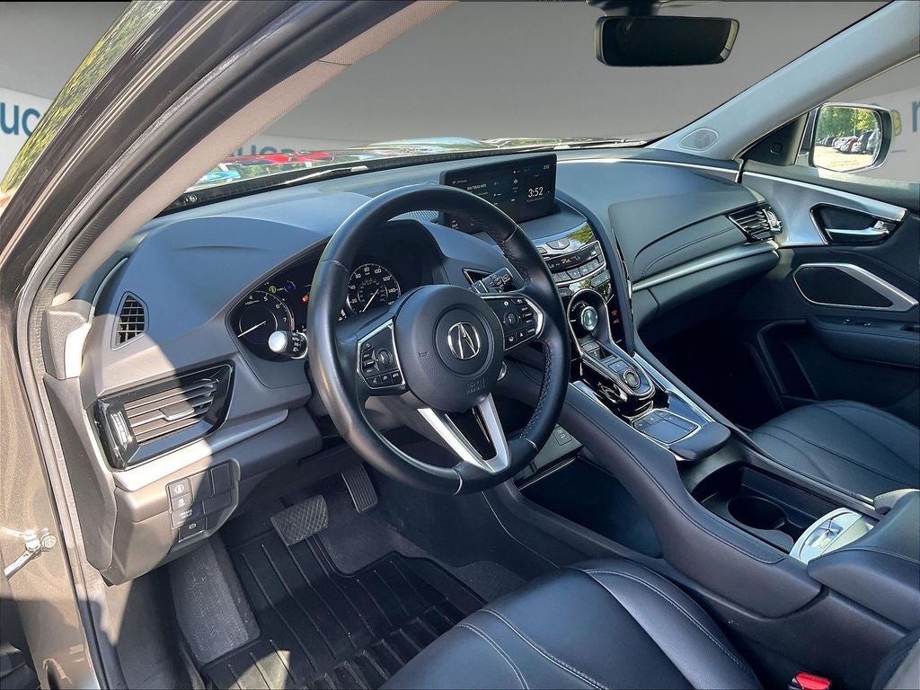 2024 Acura RDX Base SH-AWD