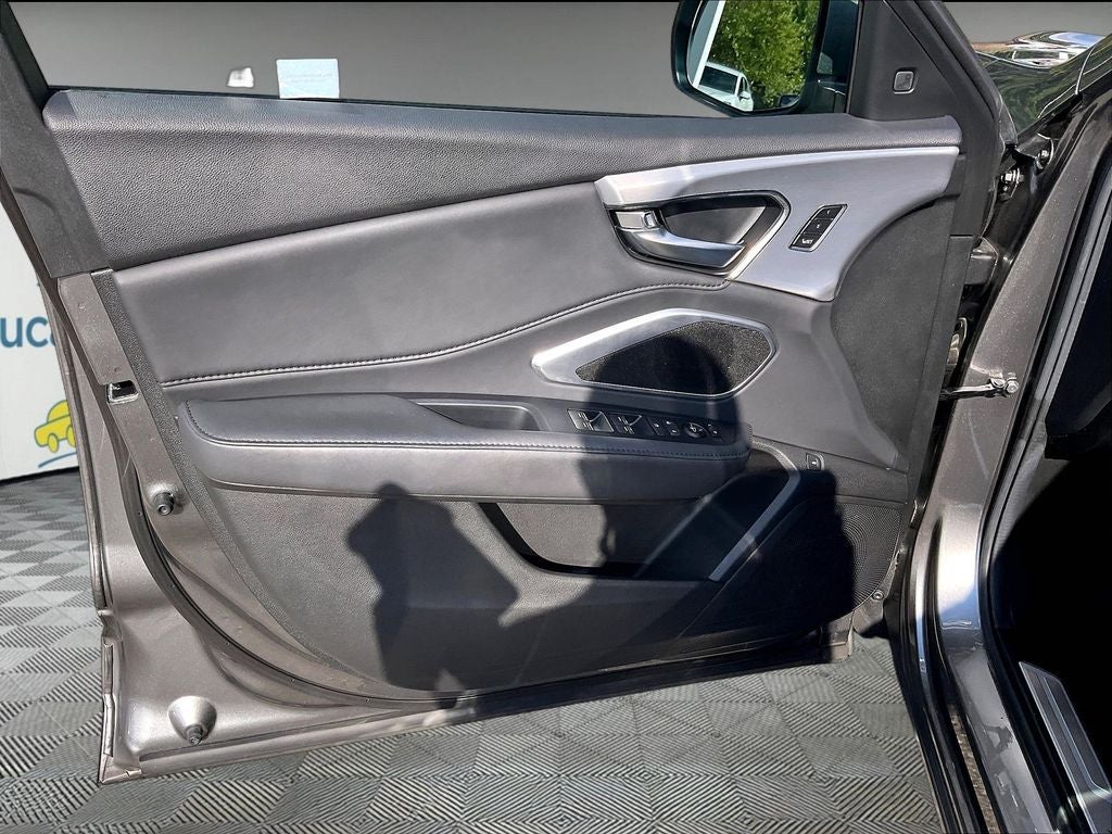 2024 Acura RDX Base SH-AWD
