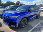 2025 Acura MDX A-Spec SH-AWD