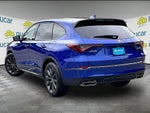 2025 Acura MDX A-Spec SH-AWD