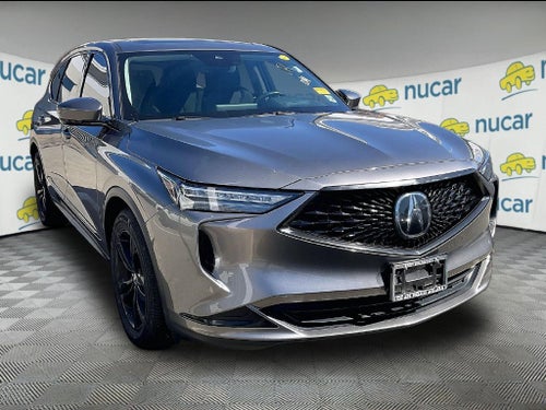 2024 Acura MDX 3.5L SH-AWD