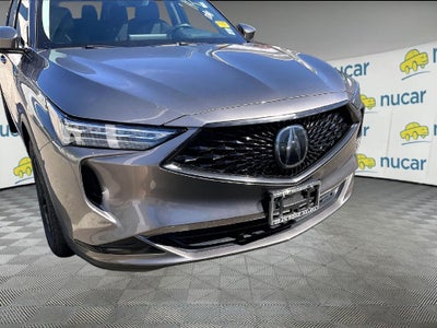 2024 Acura MDX 3.5L SH-AWD