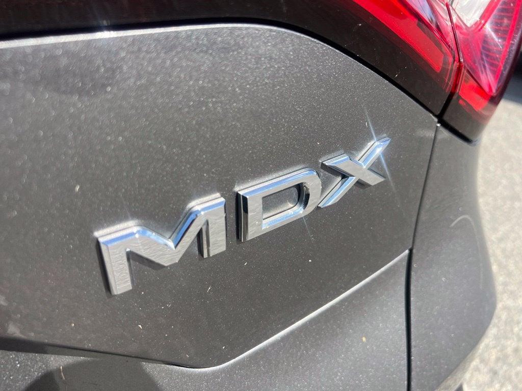2024 Acura MDX 3.5L SH-AWD