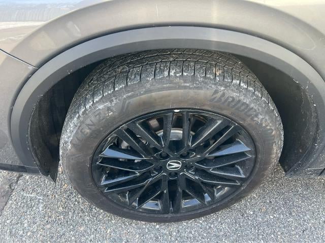 2025 Acura MDX SH-AWD w/A-Spec Advance Package